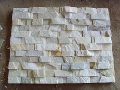 beige color owens ledge wall stone