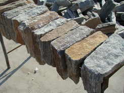 loose stone corner factory