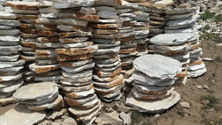 green slate quarry