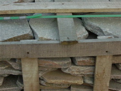 yellow slate flagstone manufacturer